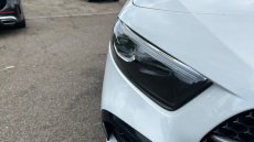 Mercedes-Benz A-Class A200 AMG Line Premium Plus 4dr Auto Petrol Saloon